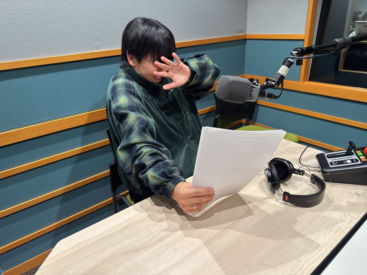 ［友成空 #11］ おかわりGood VibeSOUP【アフタートーク】