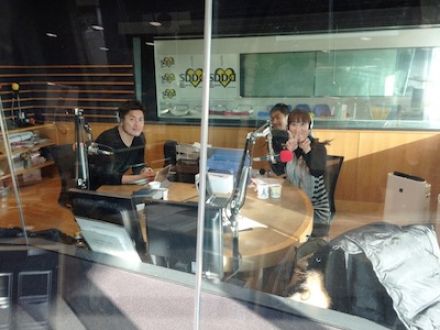 明けましておめでとうございます！