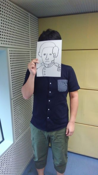 2015年6月5日（金）～ダイスケ・スクラッチ・コタニ～