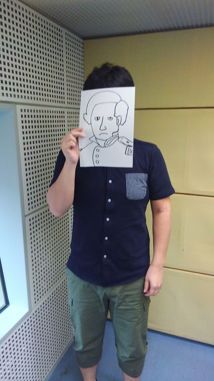 2015年6月5日（金）～ダイスケ・スクラッチ・コタニ～