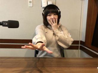 無茶振りボイスの結果は・・・「あぁーーーー！！！！」