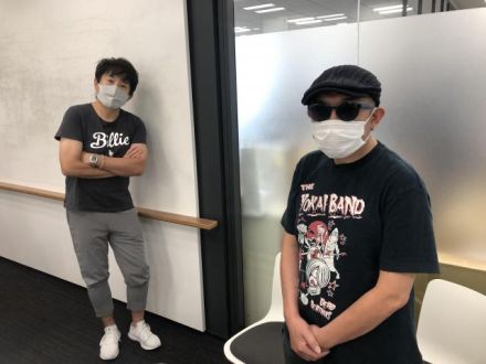 ギタリスト西村智彦さんシリーズ2回目！プレゼントも！！