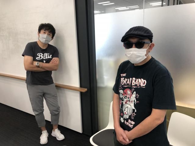 ギタリスト西村智彦さんシリーズ2回目！プレゼントも！！