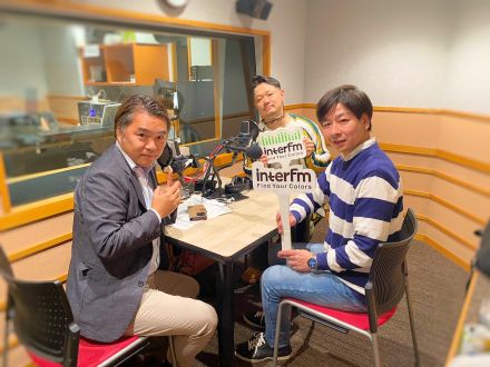 #33 “日本の医療をもっと身近に”するためのキーパーソン「岡部篤史」さんが目指す社会とは？