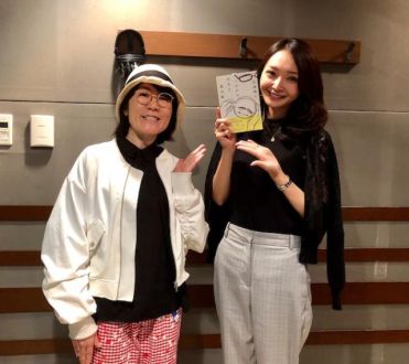 6月20日（水）ゲストはオアシズ 光浦靖子さん