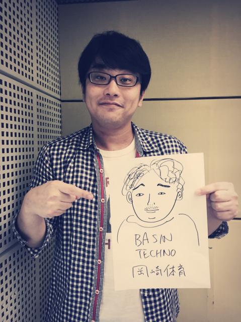 8月28日（火）～岡崎体育～