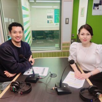 避難民「問題」を社会「資産」に Sound of Oasis～GOOD PERSON  2024/6/2放送