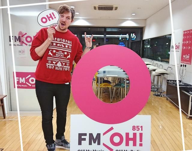 12月28日（木）担当：トム・リー