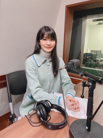 「あなたのみかた／伊藤蘭」の歌詞を早見沙織が朗読♪『早見沙織の声に出して聴きたいJ-POP』第201回