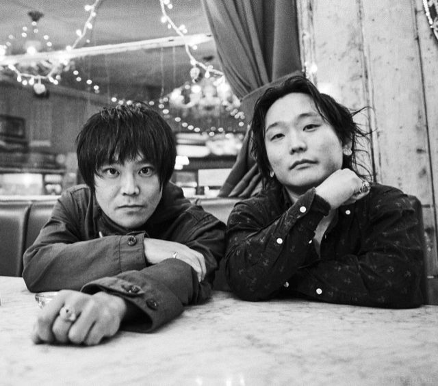 ゲスト情報：西田蕉太郎さん、 西田曜志朗さん（SAHAJi）【OA日時一覧】