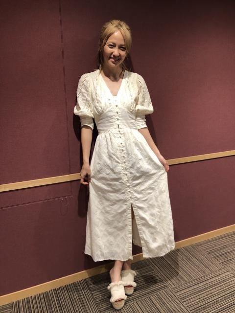 「気付くとずっと見ちゃう」？ラジオでインスタ！