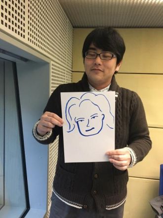 1月30日（月）～KREVA～