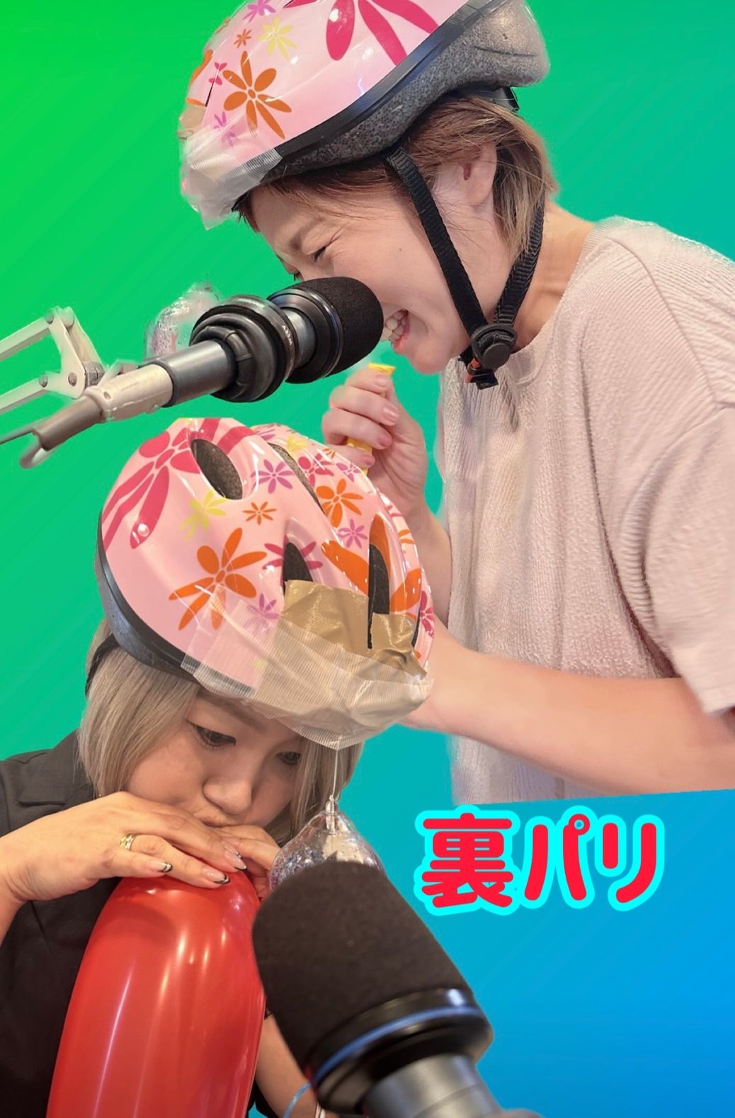 第92回【風鈴を鳴らすなサイレントアクションゲーム】