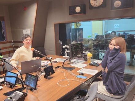 1月8日（月）Song List♪