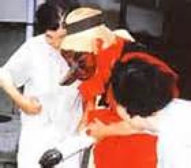 街フェス・オン・サンデー