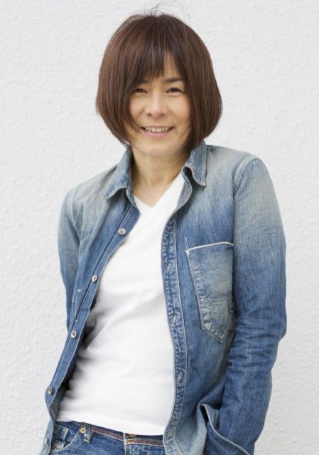 LEGENDSスペシャル「白井貴子　～未来へ咲かそう！FLOWER POWER～」