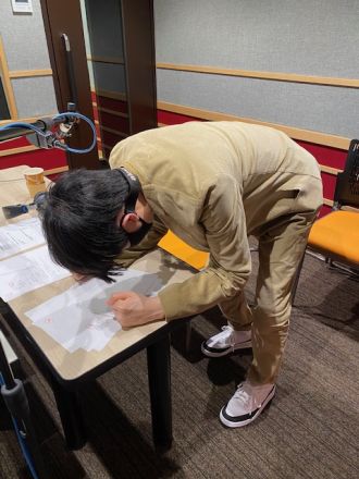 本家に採用されたい私たち