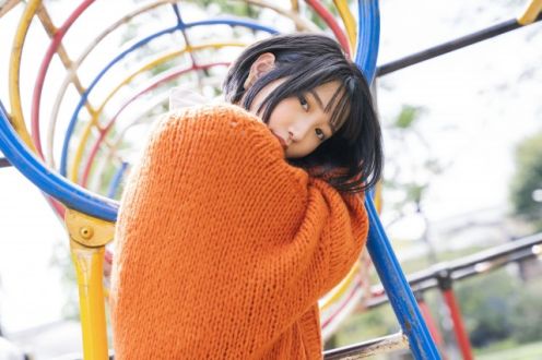 3月23日のプレイリストは徳島県出身のシンガー、上野優華さん