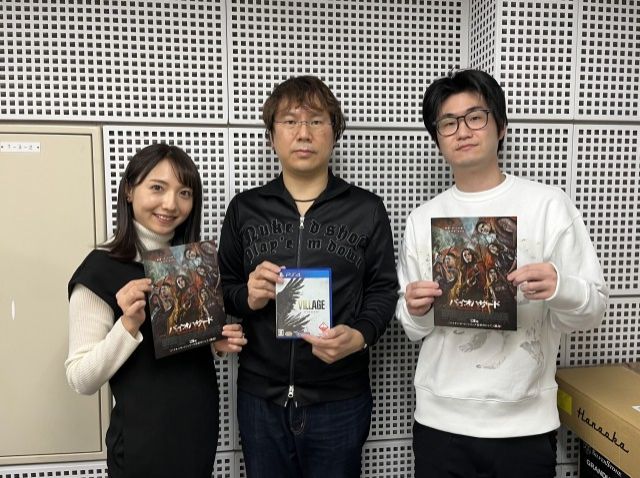 島津真太郎の週末ゲームCAMP 〜Episode 44〜