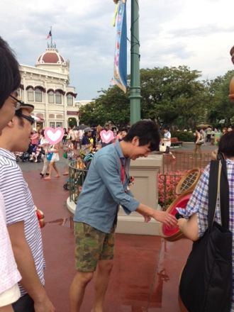 シェアペンダント★