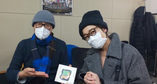 「ユーミンをめぐる物語」特集（ゲスト：JUJU）