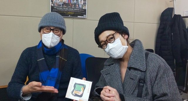 「ユーミンをめぐる物語」特集（ゲスト：JUJU）