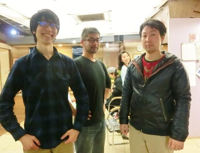 3月29日（水）Song List♪