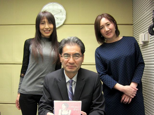 富澤一誠のAGE FREE MUSIC　12/26・27