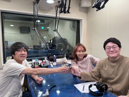 2024.03.20～　ゲスト：山崎まさよしさん②