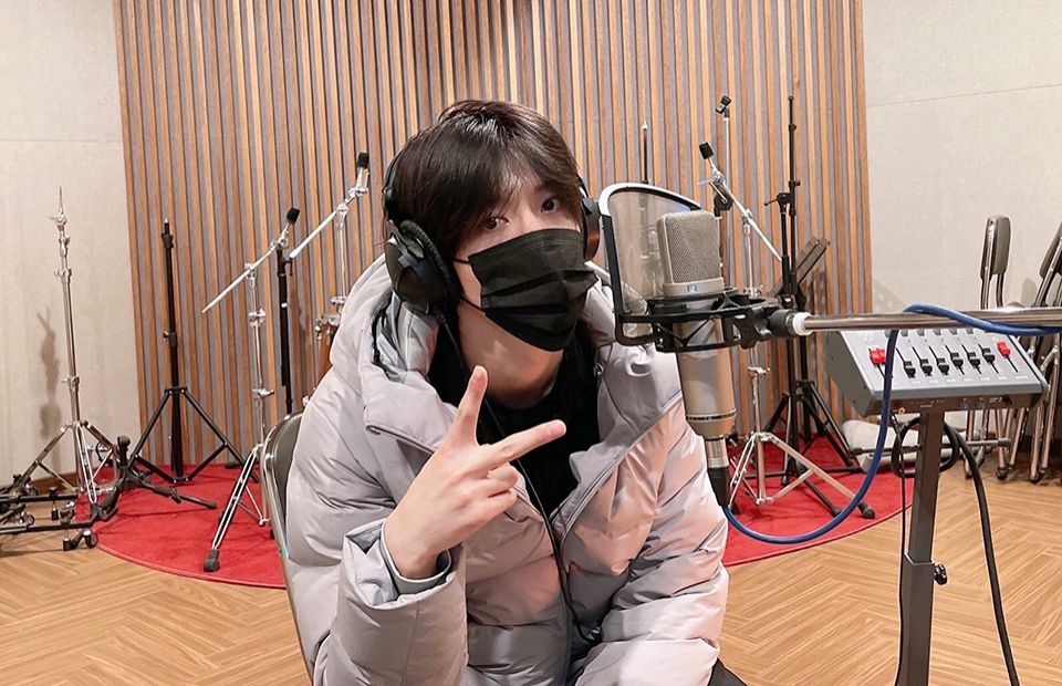 NCT 127 ユウタのYUTA at Home #39