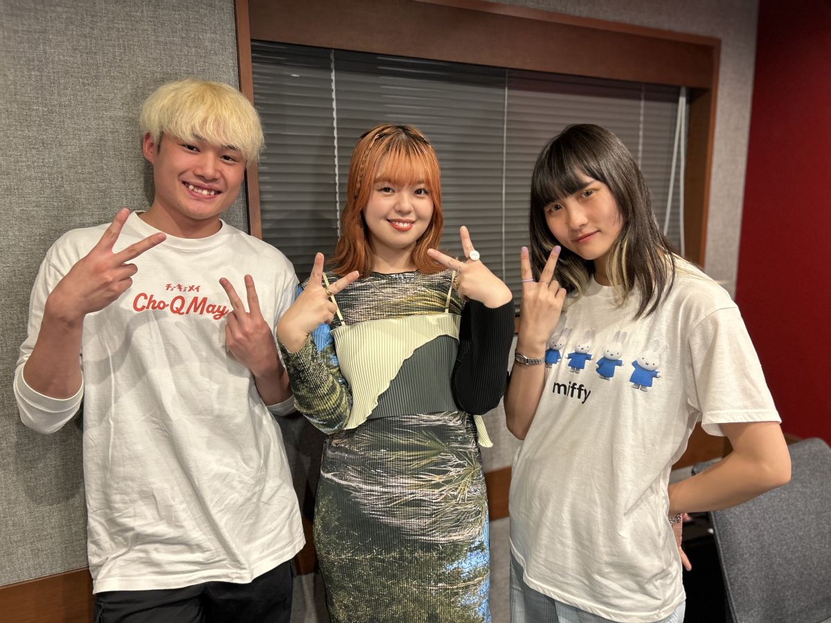 歌詞には麗のその時々の状態が反映されている？？