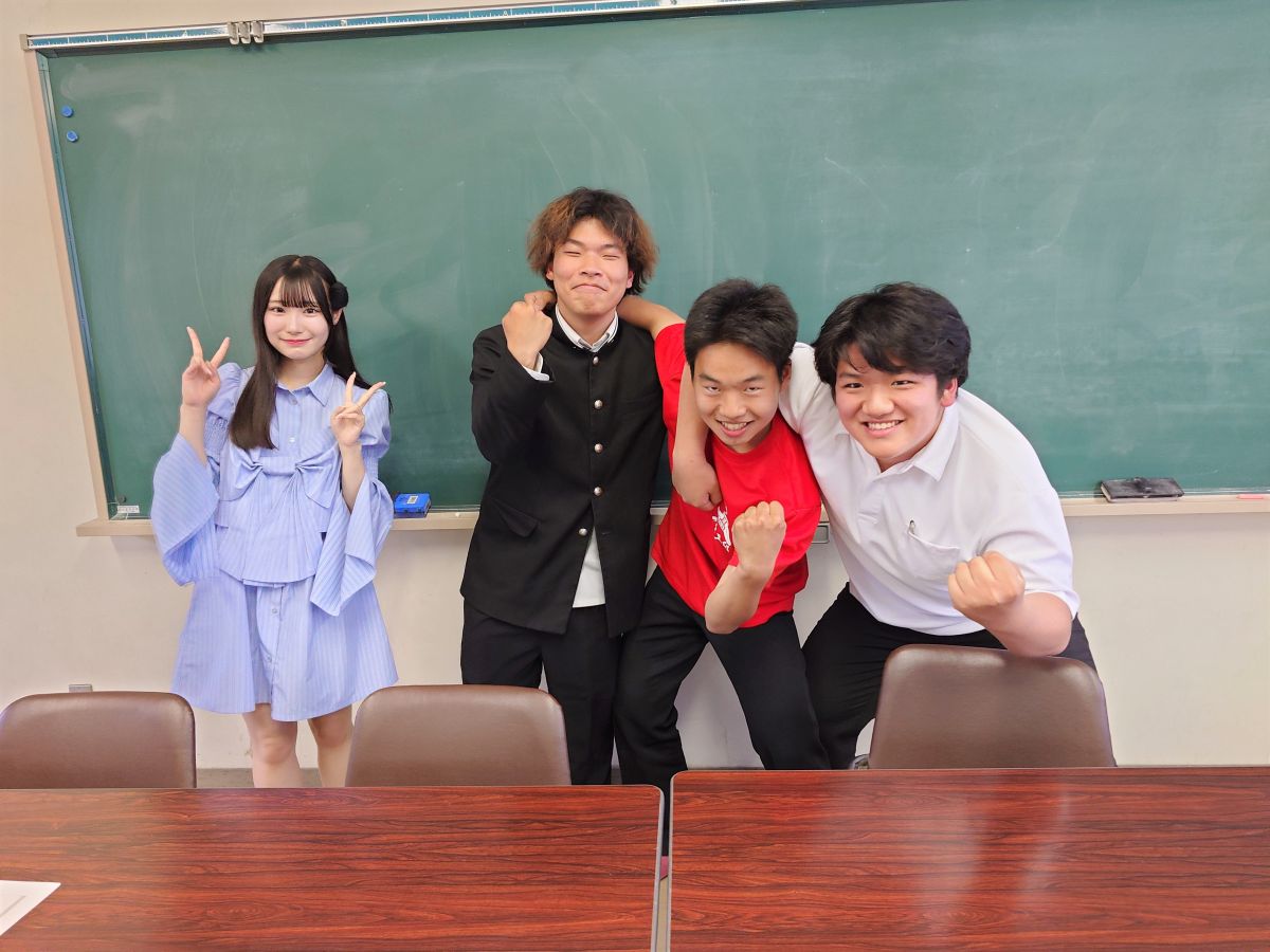 6月9日㈪オンエアダイジェスト【 斉藤真木子＆SKE48 TEAM S 倉島杏実】③