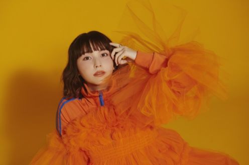 8月8日(火) のプレイリストは、坂口有望さん！