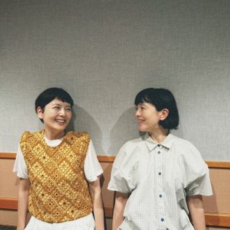 #64 GUEST：坂井真紀さん②