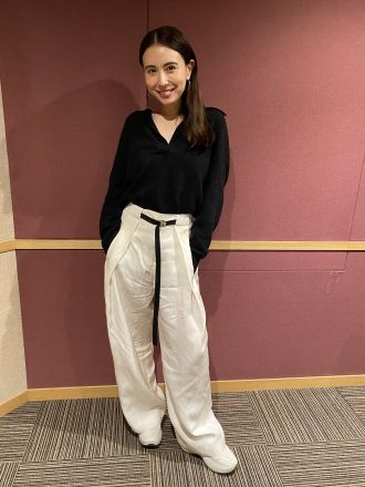 ＜May J.バースデイLIVEについてお送りしました！＞