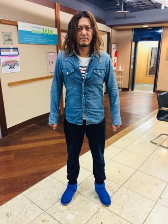 2017年11月1日（水）今日のテーマは「こりん星は今、、、」