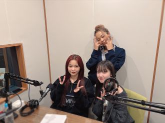 Little Glee Monster『Join Us！』AuDee #23