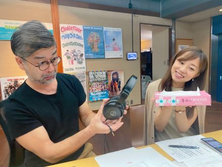 8月24日（木）Song List♪