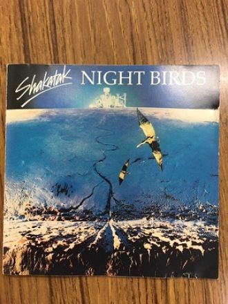 シャカタク特集！