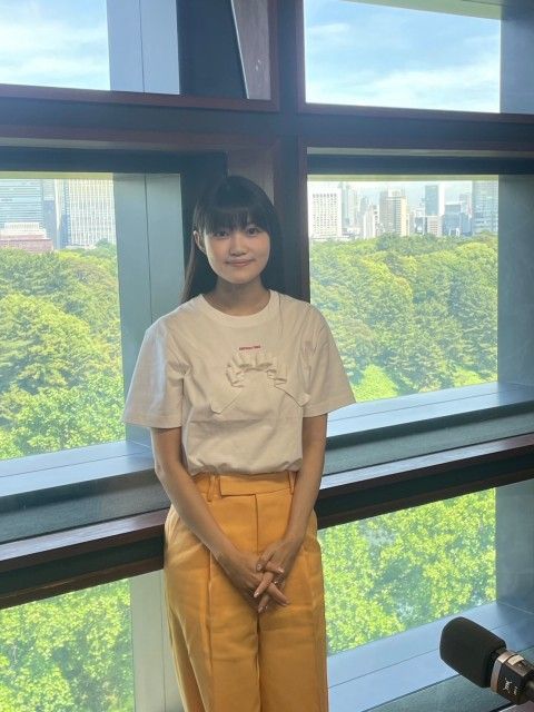 6月19日(水) SONG LIST