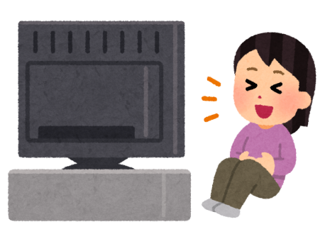 今日の華恵さんの音声コンテンツは、オススメの Netflix作品！