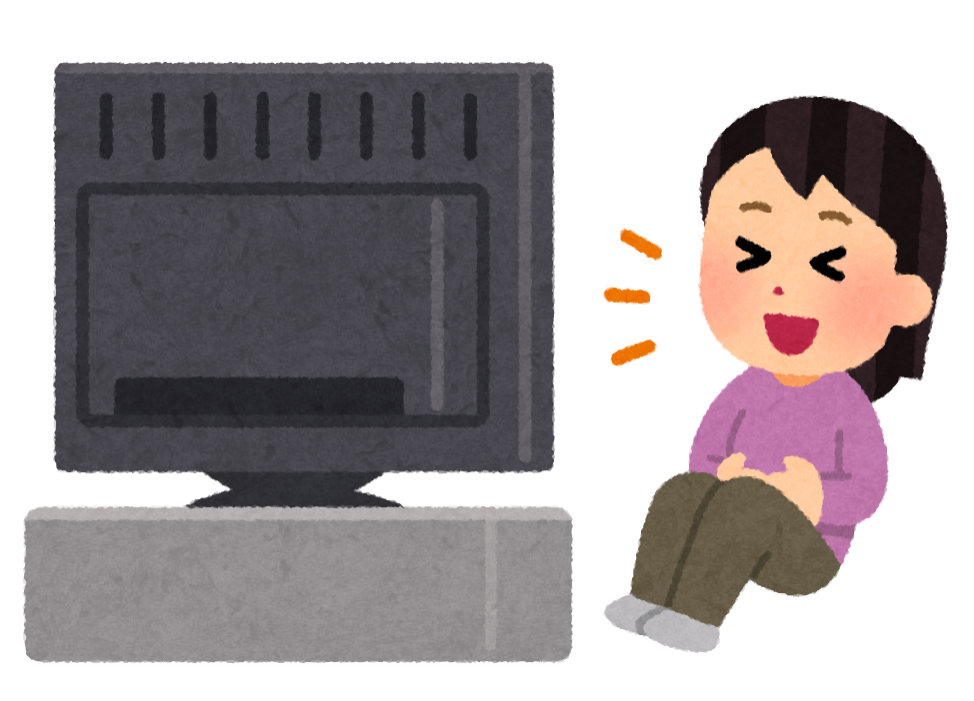 今日の華恵さんの音声コンテンツは、オススメの Netflix作品！