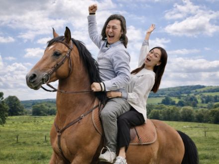 2026年1月1日（木）テーマ「マッタリ Happy New Year！」