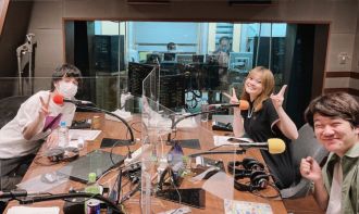 【はすまなダイジェスト#18】蓮見トーク「裏はしゃいでてよ」・ゲストトーク（道上珠妃さん＆園田祥太さん）「タイあるある・ラジオの思い出」・コンテンツコネクト（映画『アルプススタンドのはしの方』）