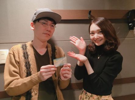 今日のゲストは、キーボーディスト／プロデューサーの Kan Sanoさん！