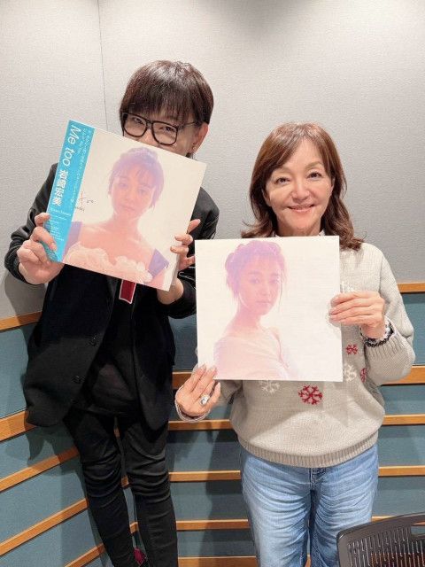 LEGENDS　岩崎宏美～シアワセノカケラ～