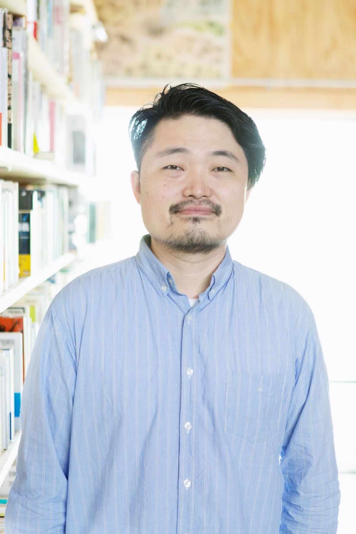 Guest:バリューブックス取締役、内沼晋太郎さん②