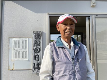 Vol.32 沖ノ島　渡船船頭の島本さんが語る「沖ノ島」のしまびより