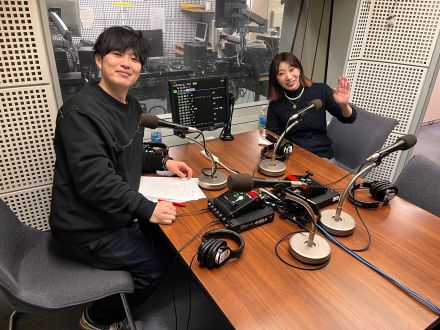 1/18 キシモトマイ　忘れちゃったな～が多い回！やっと絵を始めたきっかけを伺えました