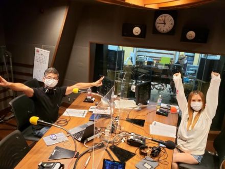 10月12日（月）Song List♪